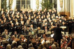 F. Mendelssohn Bartholdy: "Paulus"