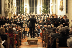 F. Mendelssohn Bartholdy: "Paulus"