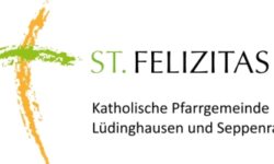 Logo Felizitas