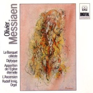 Messiaen