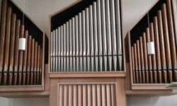Orgel Ludger