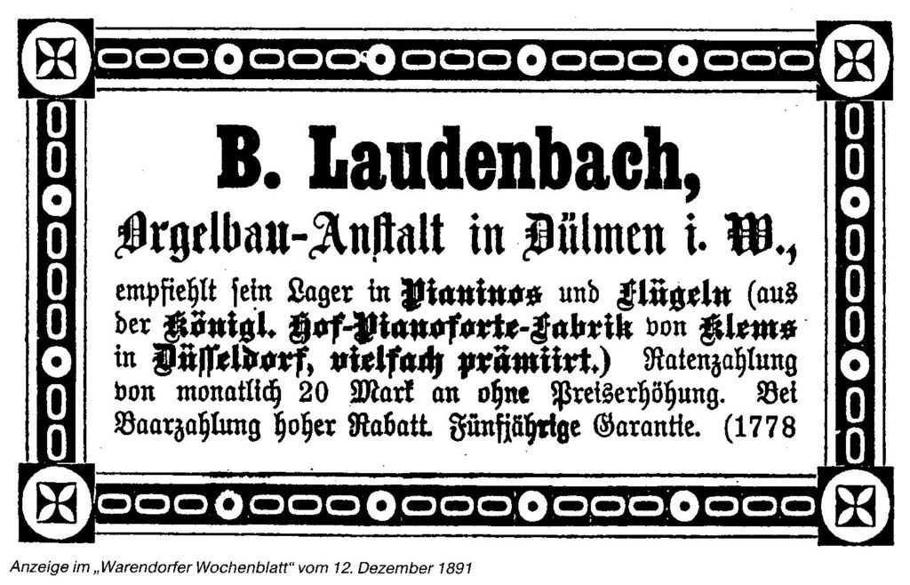 Bernhard Laudenbach