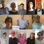 Vokalensemble crescendo Lüdinghausen Thumbnail