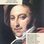 Herzlich willkommen! 1 2022 Plakat Benefizkonzert